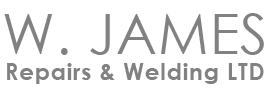 W James Ltd
